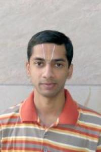 Image of Sudharsanan Srinivasan