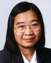 Image of Dr. Kei May Lau